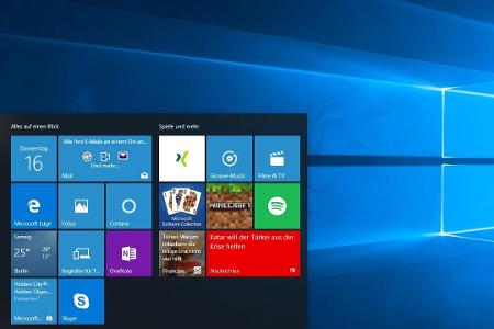 22 Tipps für ein besseres Windows 10